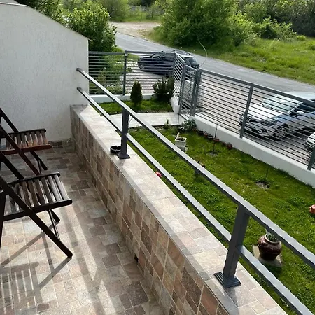 Casa Inna Konukevi