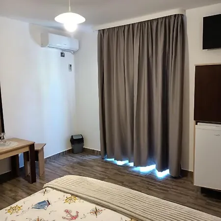 Konukevi Casa Inna Venus