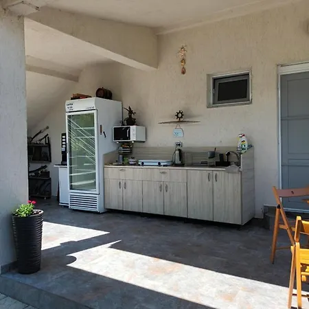 Casa Inna Venus