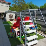 Casa Inna 3* 维纳斯