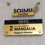 Guest house Casa Inna