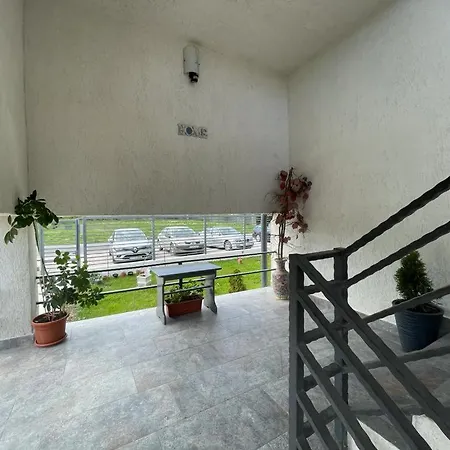 Konukevi Casa Inna Venus