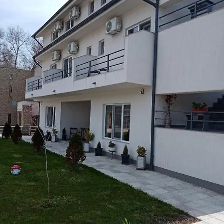 Casa Inna Venus