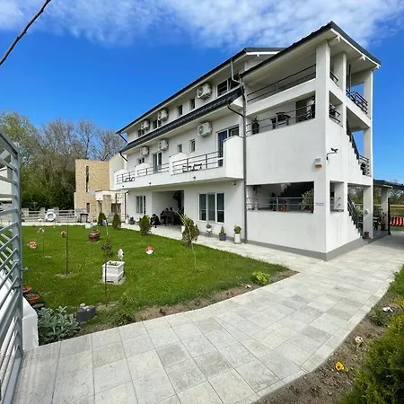 Casa Inna Pensiune Venus