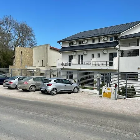 Casa Inna Affittacamere