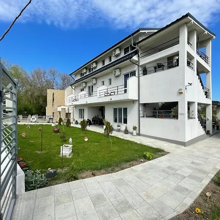 Affittacamere Casa Inna *