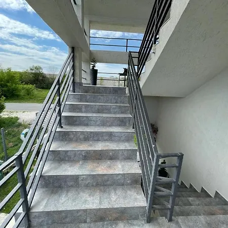 Casa Inna Affittacamere