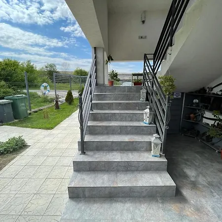 Casa Inna Konukevi 3*