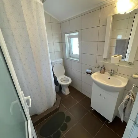 Casa Inna Guest house