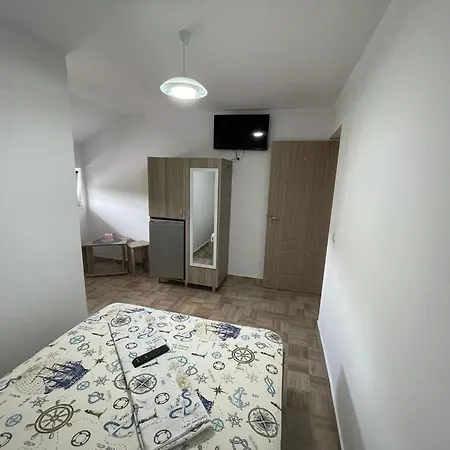 Casa Inna Pensiune *