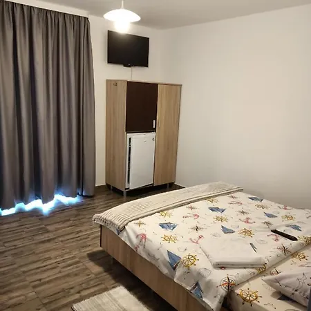 Konukevi Casa Inna Venus