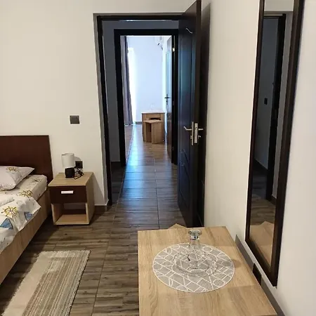 Pensiune Casa Inna