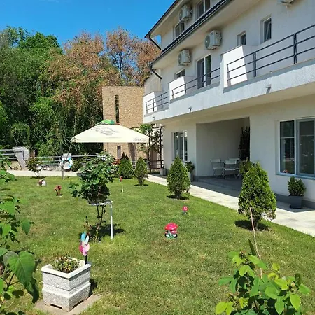 Casa Inna Venus