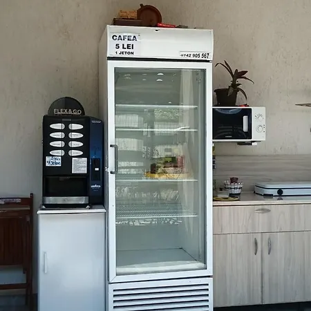 Casa Inna Pensiune
