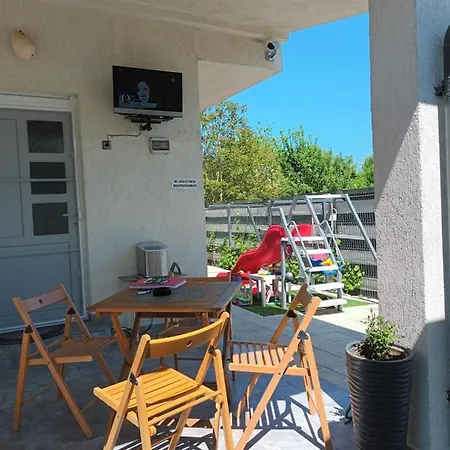 Casa Inna Pensiune *
