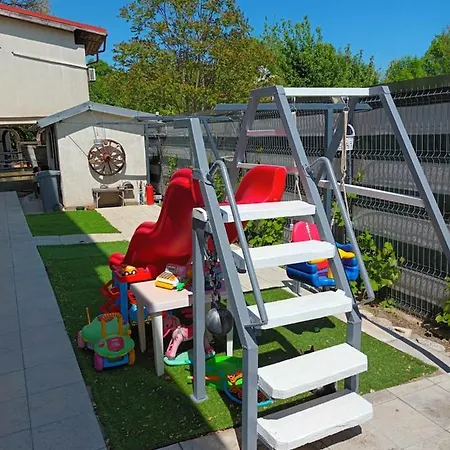 Casa Inna 3* Venus