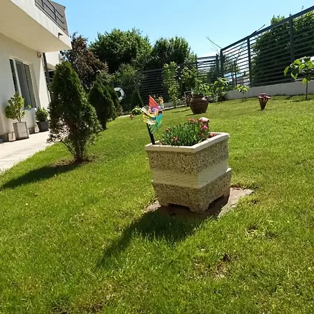 Casa Inna Pensiune Venus