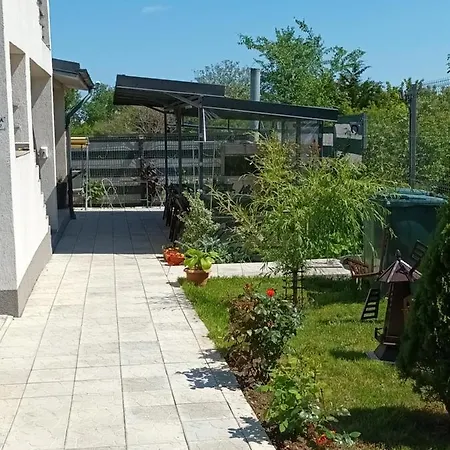 Casa Inna Venus