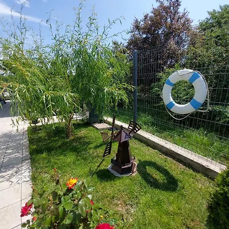 Guest house Casa Inna