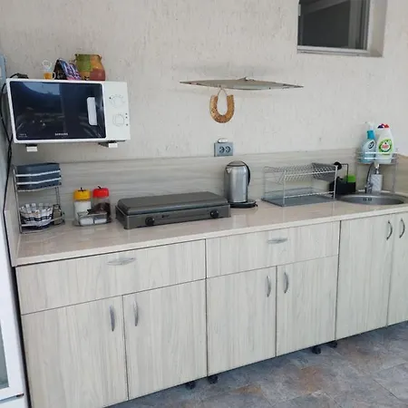 Guest house Casa Inna 3*