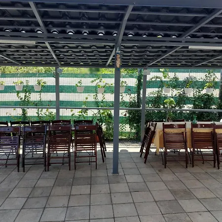 Pensiune Casa Inna *