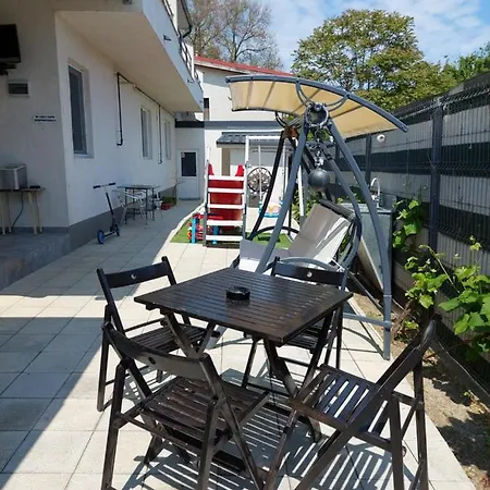 Casa Inna ゲストハウス ヴィーナス
