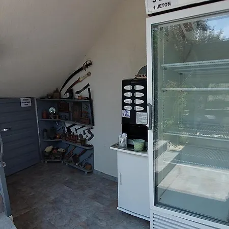 Casa Inna Pensiune Venus