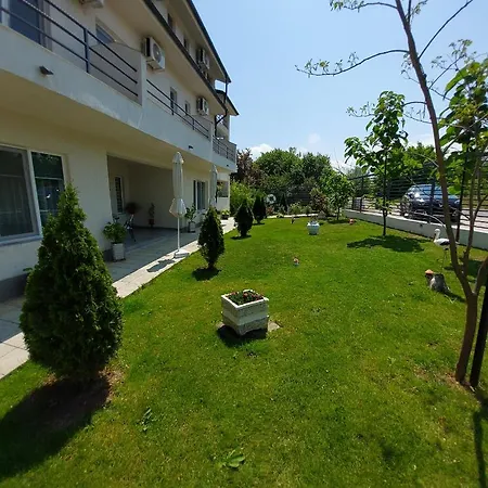 Pensiune Casa Inna Venus