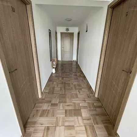 Casa Inna Pensiune *