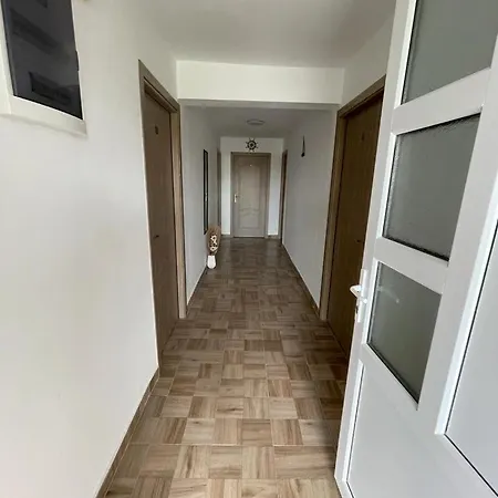 Casa Inna Pensiune Venus