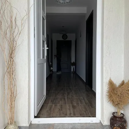 Pensiune Casa Inna