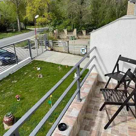 Pensjonat Casa Inna