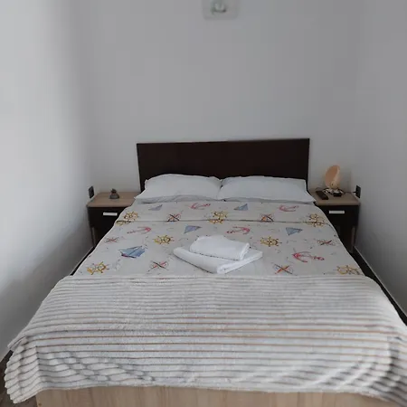 Casa Inna Pensiune *