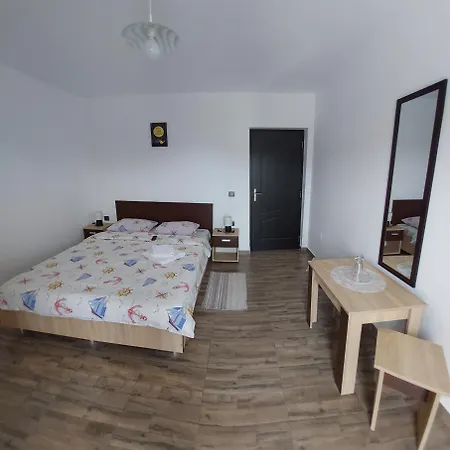 Casa Inna Pensiune Venus