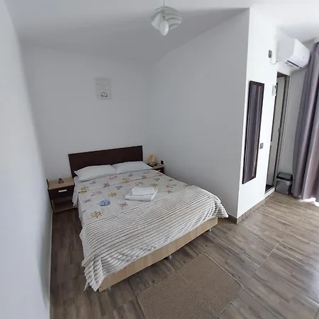 Pensiune Casa Inna Venus
