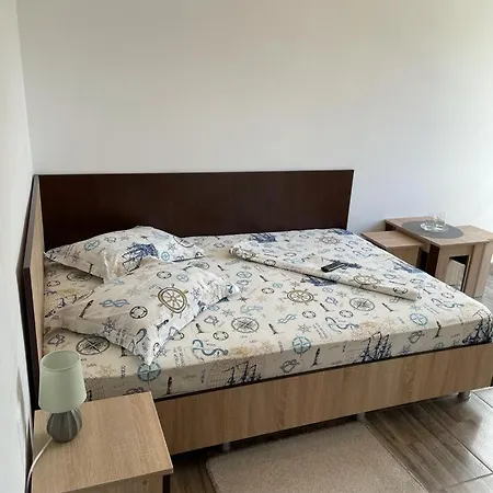 Pensjonat Casa Inna