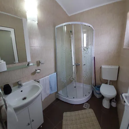 Casa Inna Pensjonat 3*