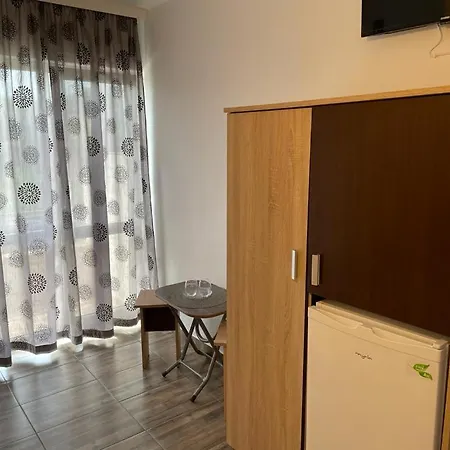 Pensiune Casa Inna *