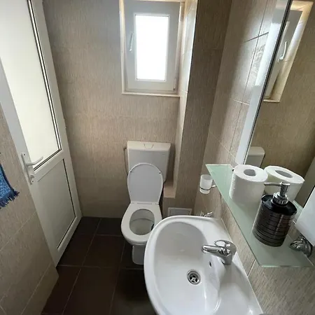 Pensjonat Casa Inna 3*