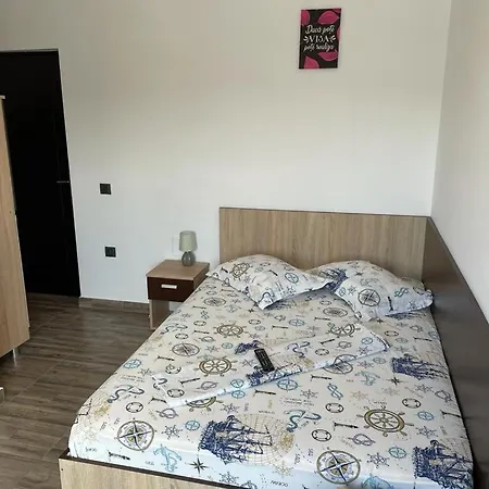 Casa Inna Pensiune Venus