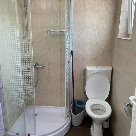 Casa Inna ゲストハウス