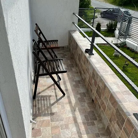 Pensiune Casa Inna *