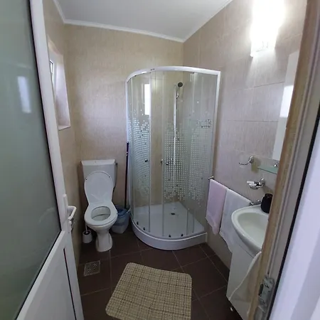 ゲストハウス Casa Inna ヴィーナス