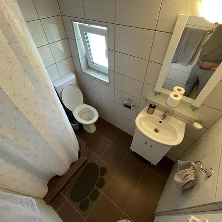 Casa Inna Pensjonat