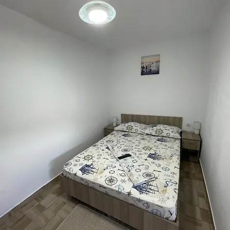 Casa Inna ゲストハウス