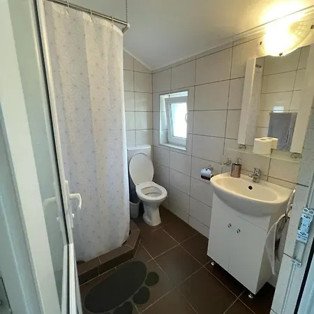 Casa Inna ゲストハウス