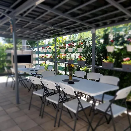 Casa Inna Pensiune *