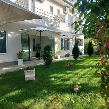 Pensiune Casa Inna *