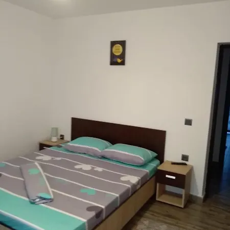 Pensiune Casa Inna *