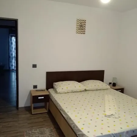 Casa Inna Pensiune *
